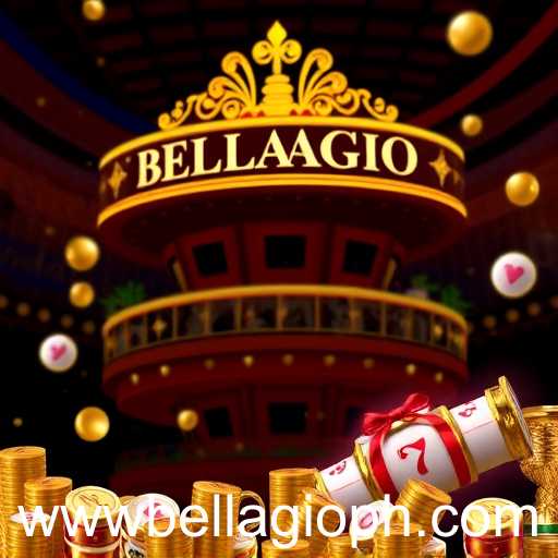 Bellagio PH: Evolution in Online Gaming