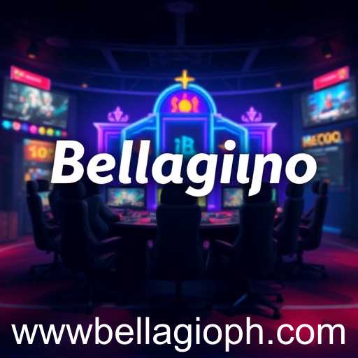 Bellagio PH: The Gamers' Haven of 2025