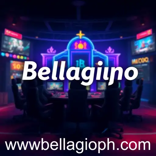 Bellagio PH: The Gamers' Haven of 2025