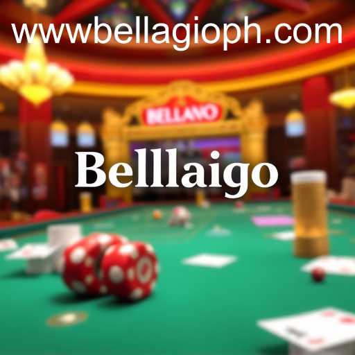 Bellagio PH: Transforming the Online Gaming Landscape