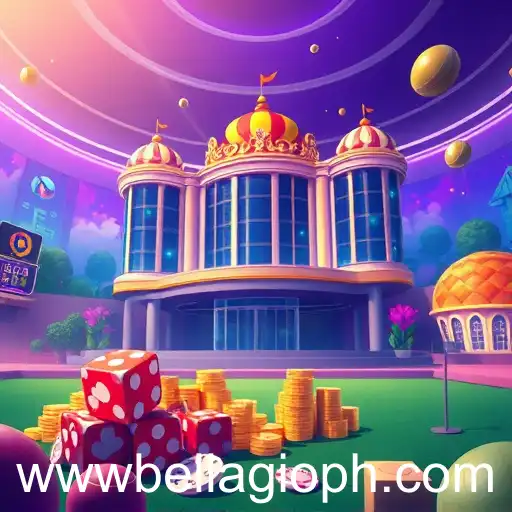 The Digital Landscape of Bellagio PH