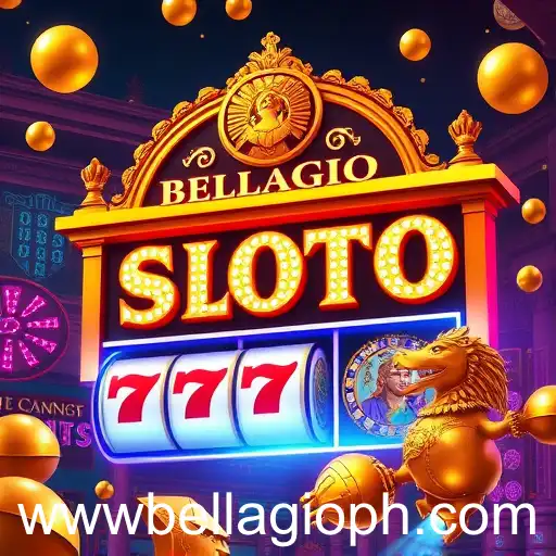 Bellagio PH Game Site Captivates Online Gamers