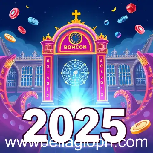 Integration of Gaming Technologies in Bellagio PH