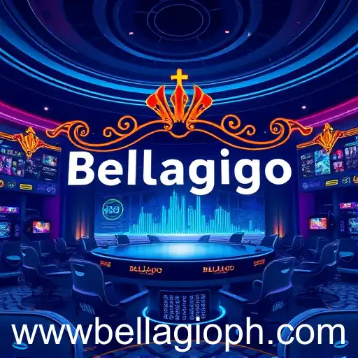 The Rise of Bellagio PH in Gaming