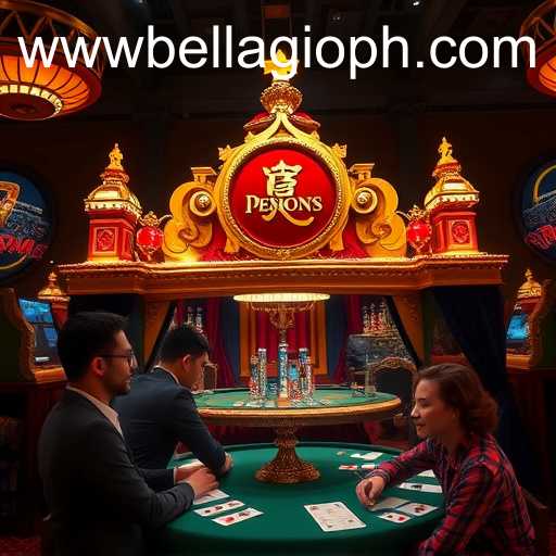 The Evolution of Online Gaming Platforms