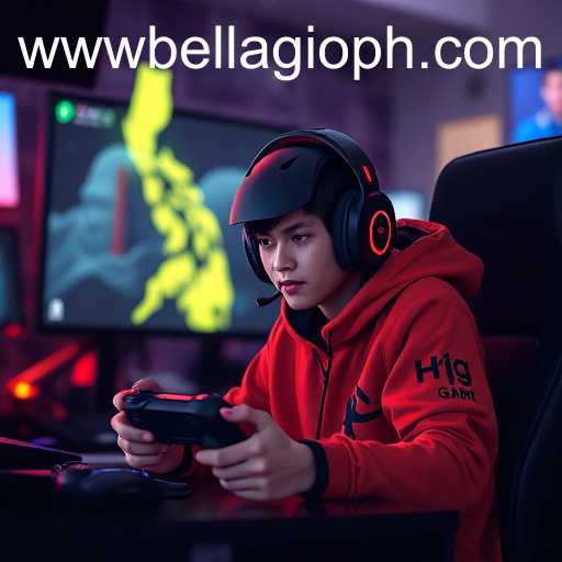 The Evolution of Online Gaming in the Philippines