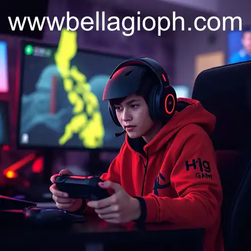 The Evolution of Online Gaming in the Philippines