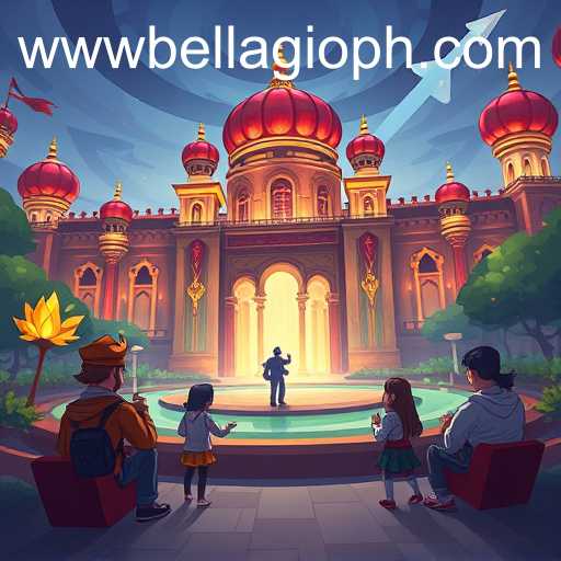 Gaming Evolution and Bellagio PH Influence