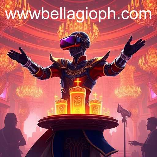 Bellagio PH: Gaming and Innovation in 2025