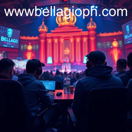 The Digital Evolution of Gaming in the Philippines