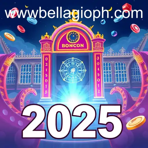 Integration of Gaming Technologies in Bellagio PH