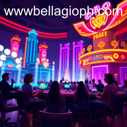 The Rising Influence of Online Platforms