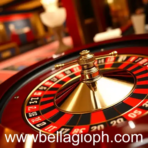 Exploring the Thrills of Roulette at Bellagio PH
