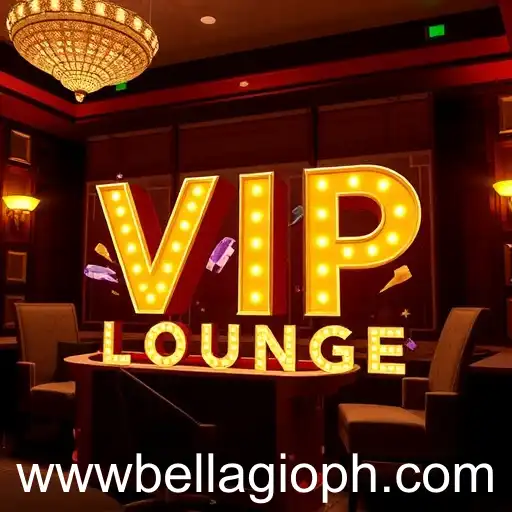Exploring the Exclusive World of 'VIP Lounge' Games on Bellagio PH